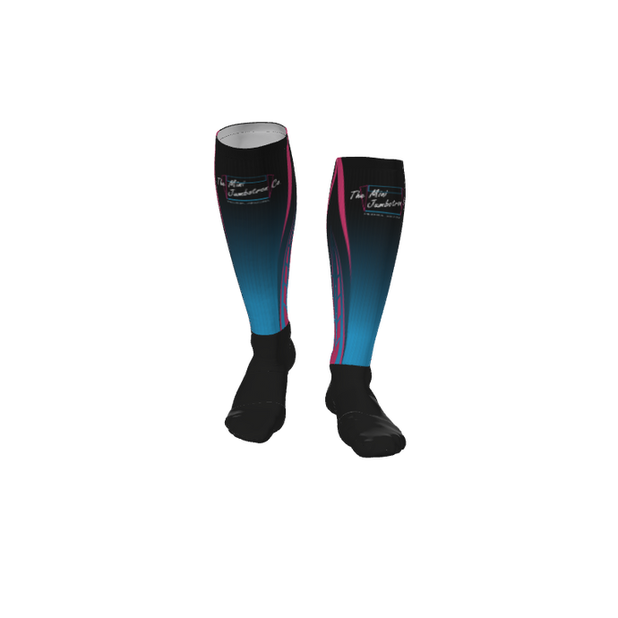 Accessories Cobra Custom Soccer Sock. (x 5)