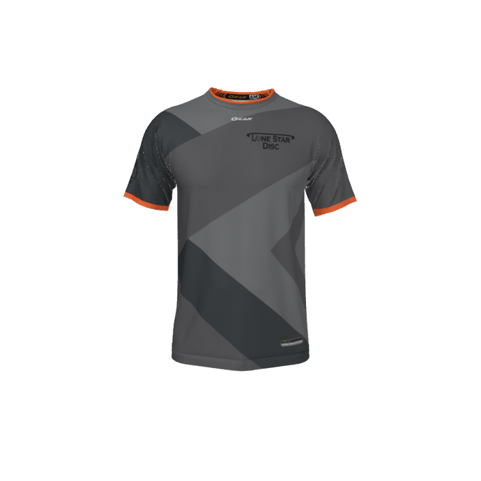 Mens Jerseys Nitro Crew Neck ECO Jersey. (x 2)