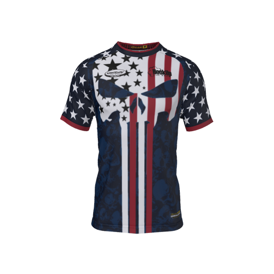 Mens Jerseys Liberty Stars and Stripes. (x 3)