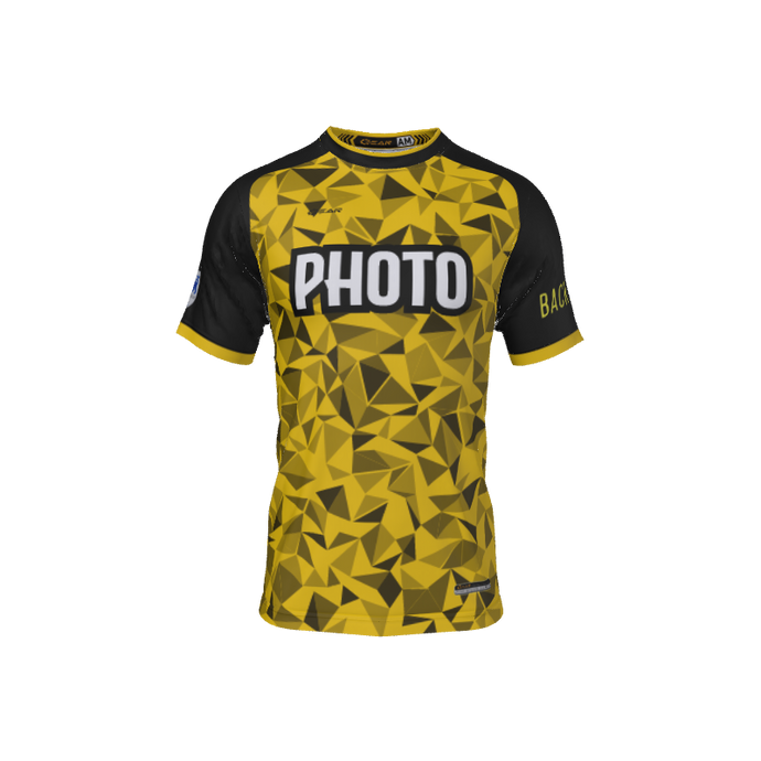 Mens Jerseys Prysm Crew Neck 2.50. (x 35)