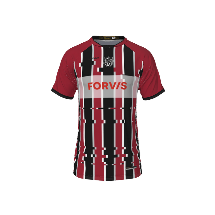 Mens Jerseys Glitch Pro Neck Jersey. (x 13)