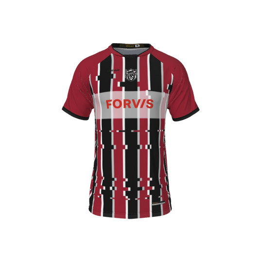 Mens Jerseys Glitch Pro Neck Jersey. (x 13)
