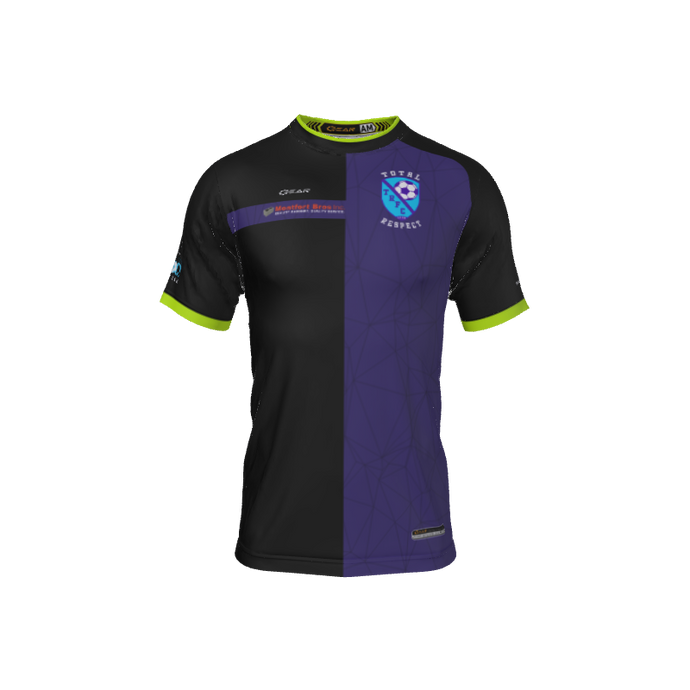 Mens Jerseys Cyborg Crew Neck 2.50. (x 3)