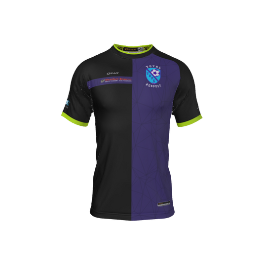 Mens Jerseys Cyborg Crew Neck 2.50. (x 3)