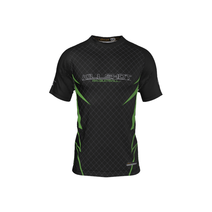 Mens Jerseys Cyber Hawk Crew Neck 2.50. (x 1)
