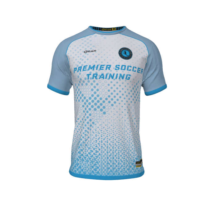 Mens Jerseys Core Crew Neck Jersey 2.0. (x 4)