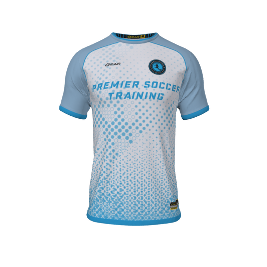 Mens Jerseys Core Crew Neck Jersey 2.0. (x 4)