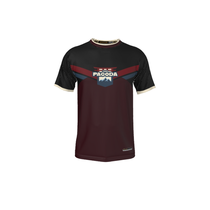 Mens Jerseys Chev Crew Neck ECO Jersey. (x 6)