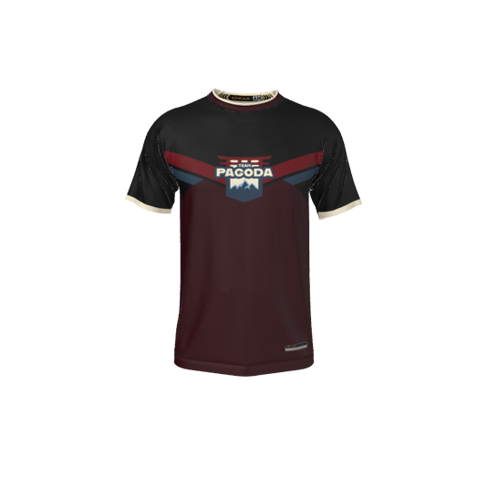 Mens Jerseys Chev Crew Neck ECO Jersey. (x 6)