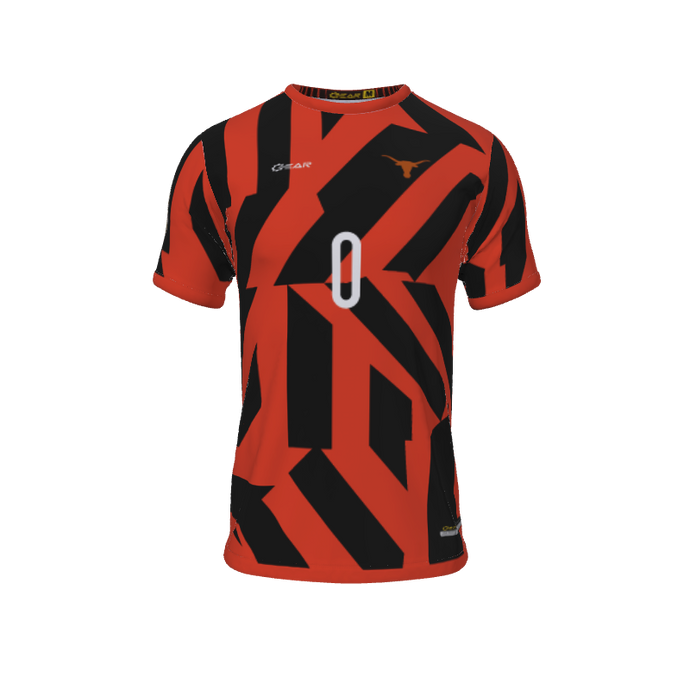 Mens Jerseys 21 USA Crew Neck Jersey 2.0. (x 27)