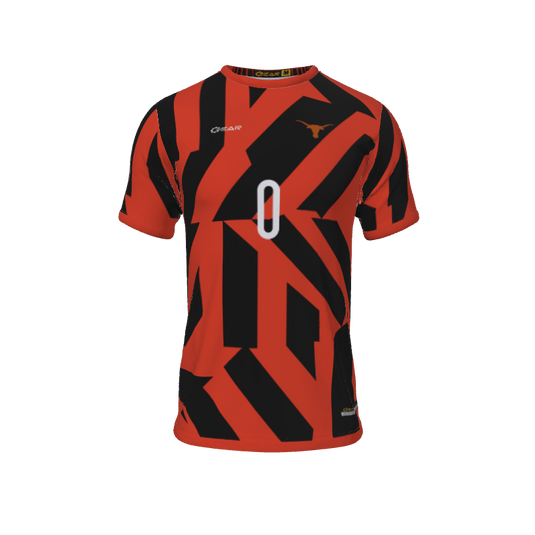Mens Jerseys 21 USA Crew Neck Jersey 2.0. (x 27)