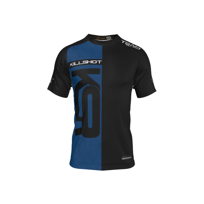 Mens Jerseys Cyborg Crew Neck 2.50. (x 4)