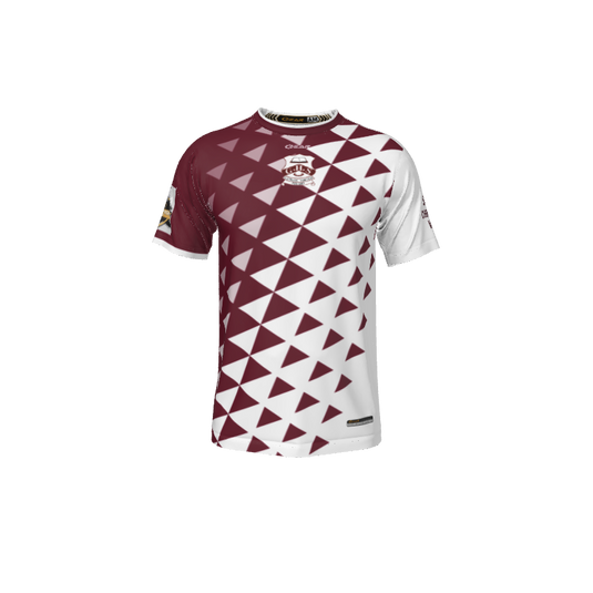 Mens Jerseys Nacho Crew Neck ECO Jersey. (x 1)