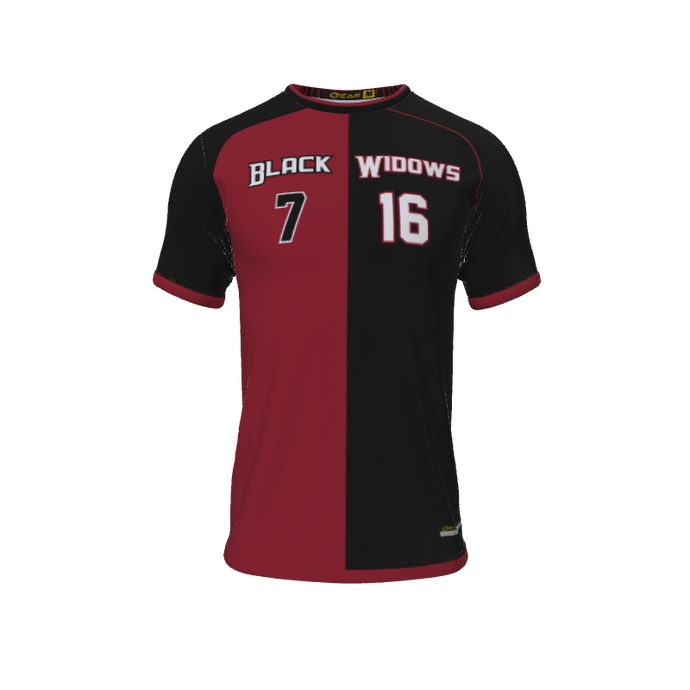 Mens Jerseys Atlas Crew Neck Jersey 2.0. (x 3)