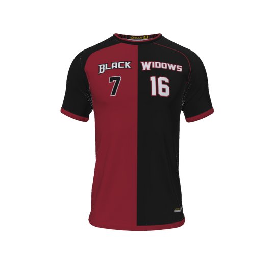 Mens Jerseys Atlas Crew Neck Jersey 2.0. (x 3)