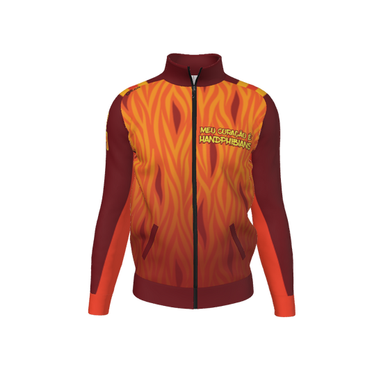Custom Jackets Varsity Active Jacket. (x 1)