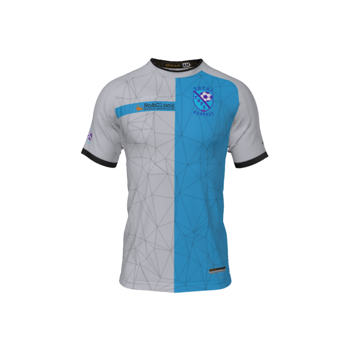 Mens Jerseys Cyborg Crew Neck 2.50. (x 3)