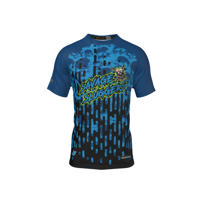 Mens Jerseys Rise Crew Neck 2.50. (x 14)