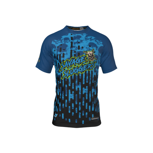 Mens Jerseys Rise Crew Neck 2.50. (x 1)