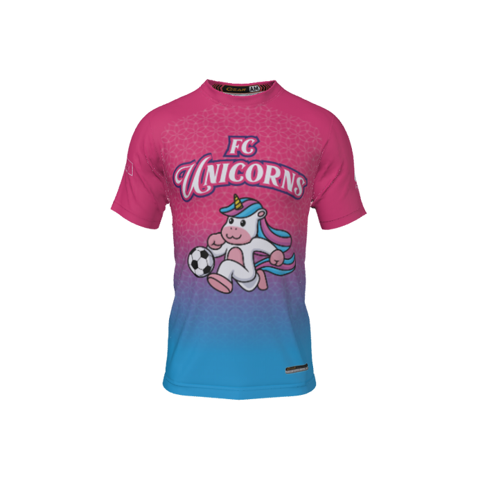 Club Kits Core McKinney Soccer Association Jersey. (x 8)