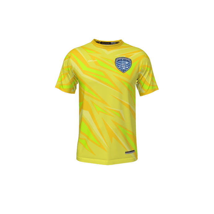 Mens Jerseys Blitz Crew Neck ECO Jersey. (x 1)