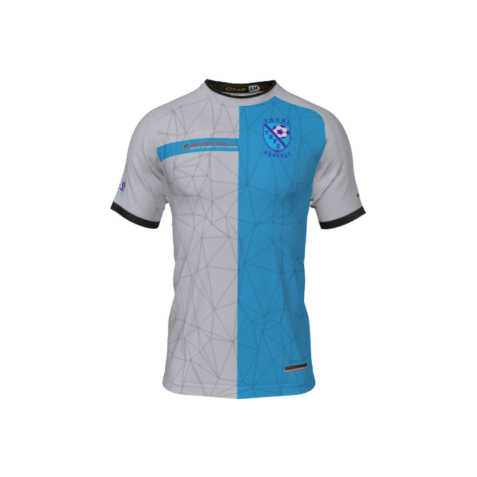 Mens Jerseys Cyborg Crew Neck 2.50. (x 6)