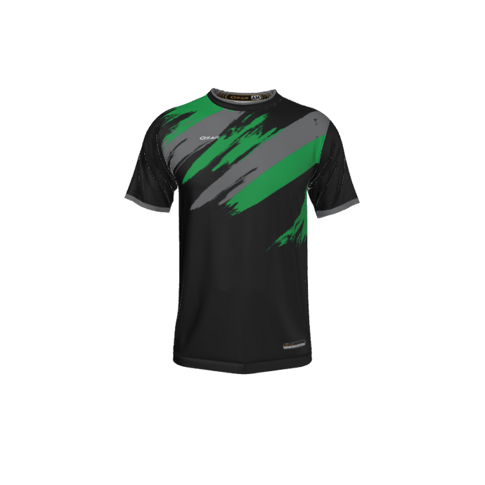 Mens Jerseys Smear Crew Neck ECO Jersey. (x 15)