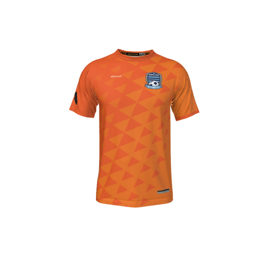 Mens Jerseys Nacho Crew Neck ECO Jersey. (x 10)