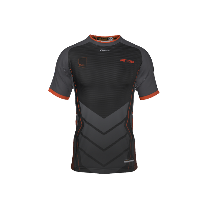 Mens Jerseys Gamer Crew Neck 2.50. (x 1)