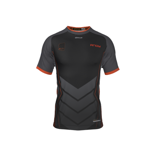 Mens Jerseys Gamer Crew Neck 2.50. (x 1)