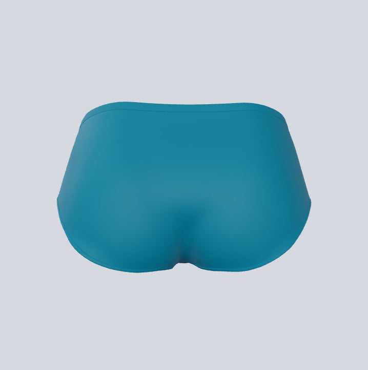 Load image into Gallery viewer, Ladies Custom Core Track Brief
