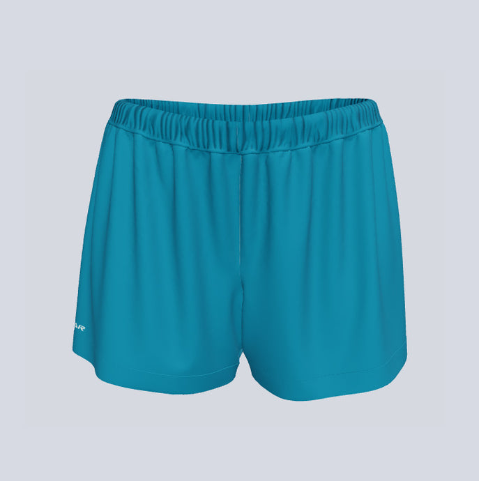 Ladies Custom Edge Core Short