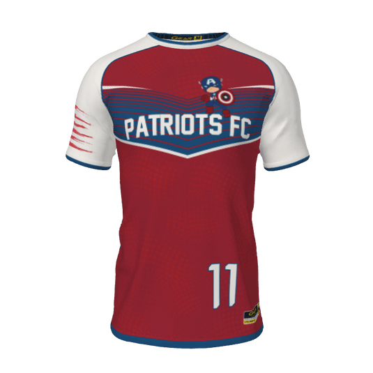 Kit Builder product image