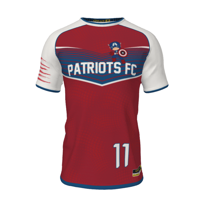 Kit Builder product image