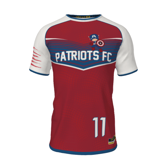 Kit Builder product image