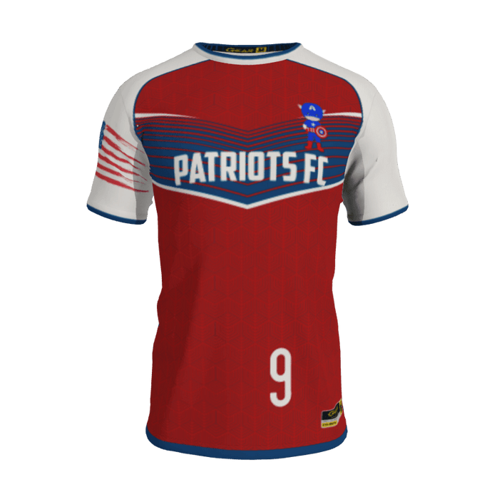 Kit Builder product image