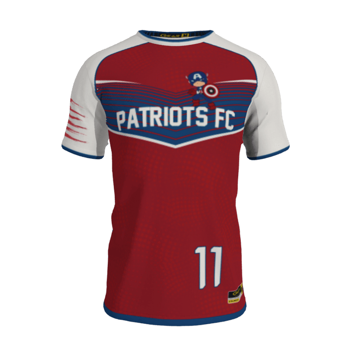 Kit Builder product image