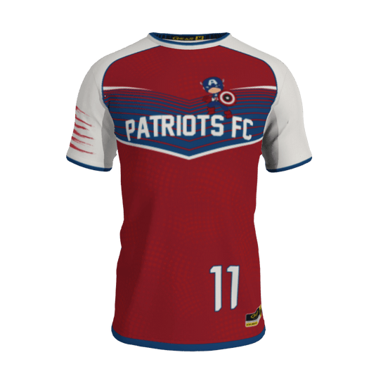 Kit Builder product image