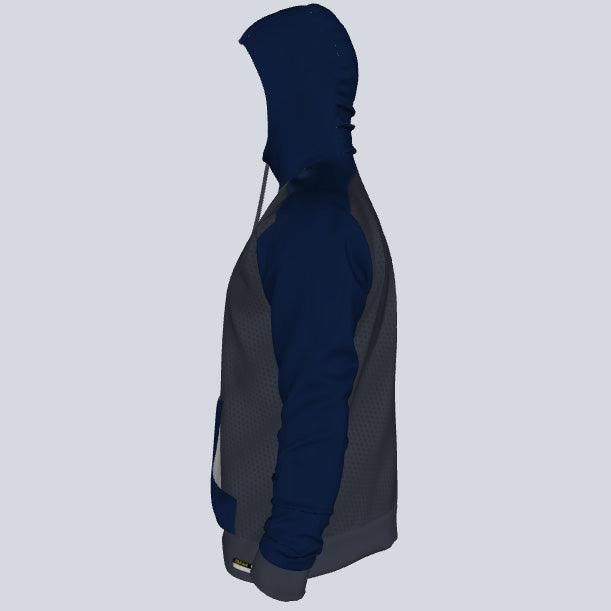Load image into Gallery viewer, side-hoodie
