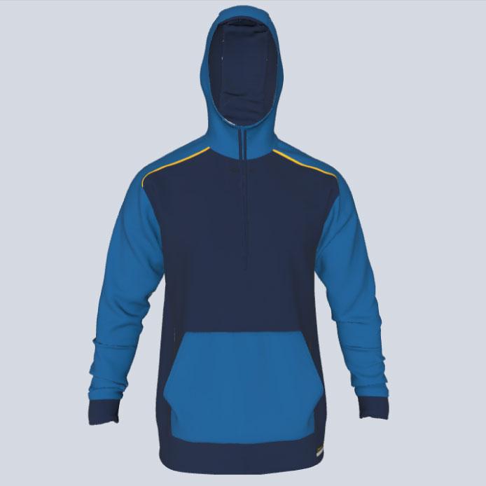Load image into Gallery viewer, front-hoodie-varsity2
