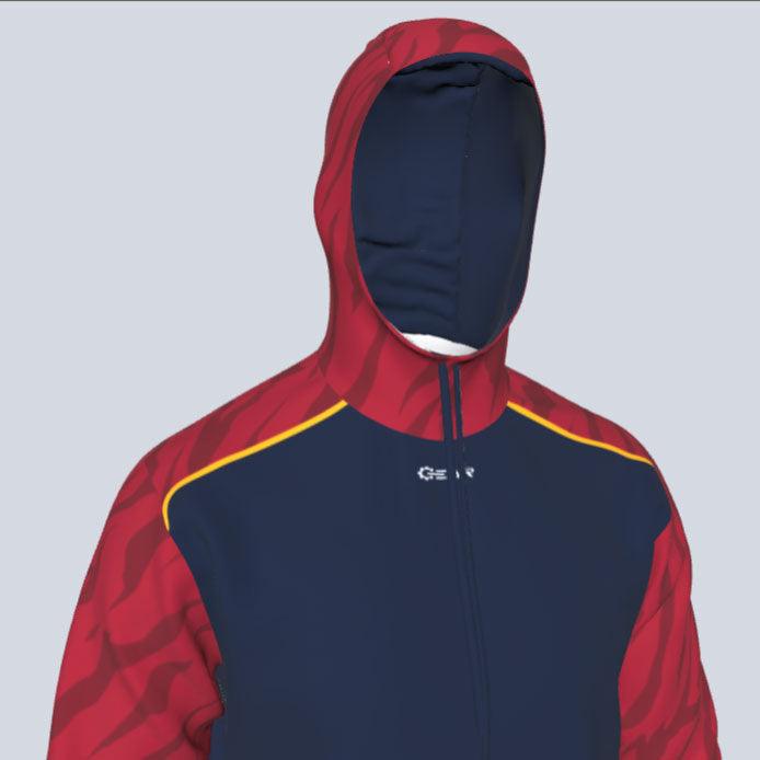 Load image into Gallery viewer, close-up-hoodie-varsity2

