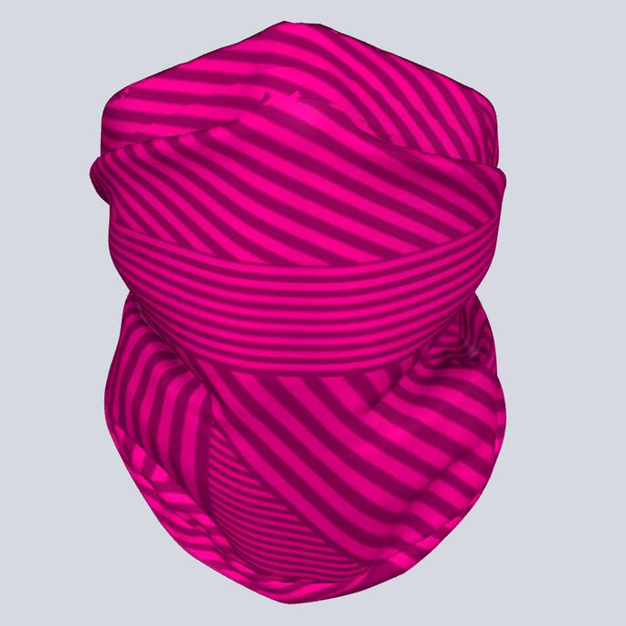 Custom Navigator Gaiter