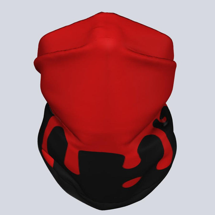 Custom Splash Gaiter