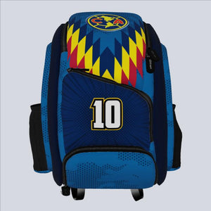 Custom Ultra MP America Backpack (Customer Inspired)
