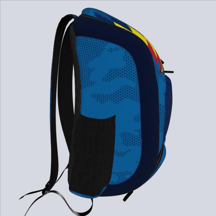 Load image into Gallery viewer, america-ultrabackpack-side
