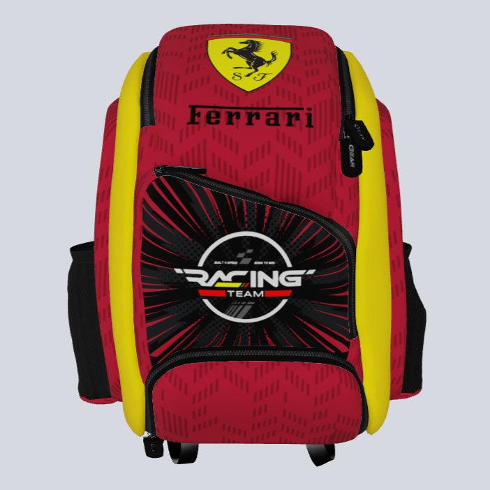 Load image into Gallery viewer, ferrari-core-bag-front

