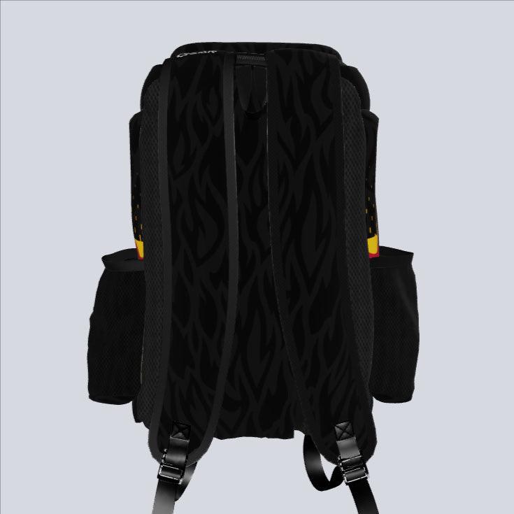 Load image into Gallery viewer, fire-ultrabackpack-back
