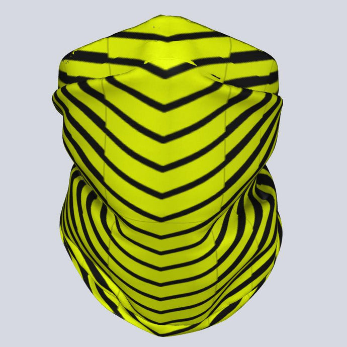 Custom Vector Gaiter