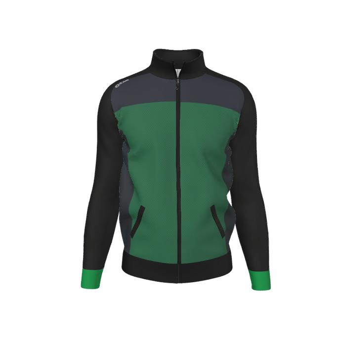 Custom Jackets Chase Active Jacket. (x 14)