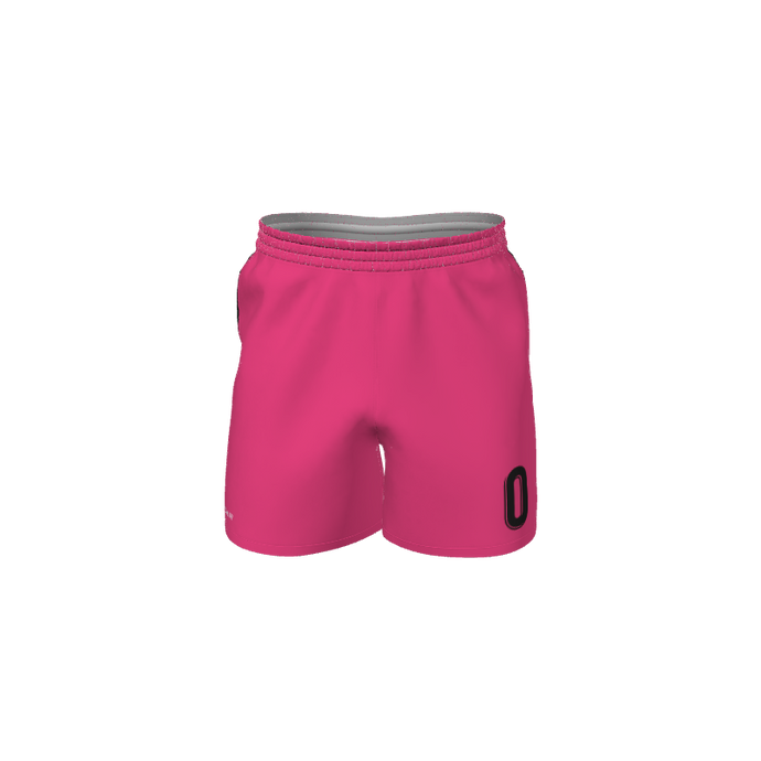 Mens Shorts Showtime Multi-Sport Short 7. (x 1)